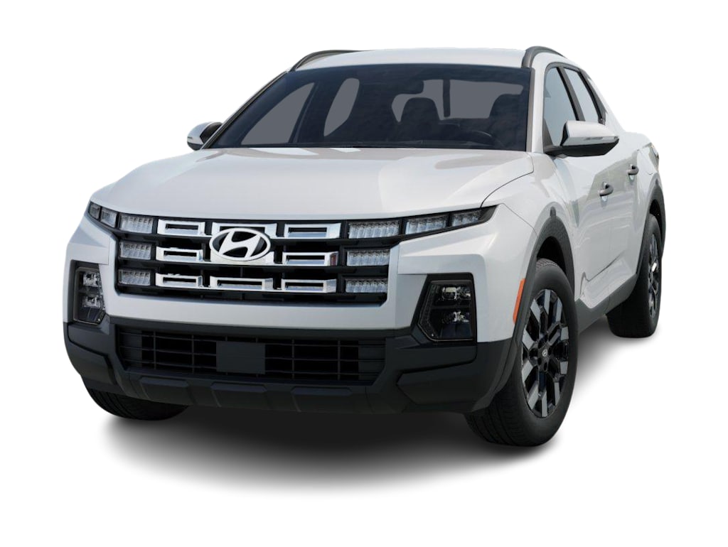 Thumbnail: 2026 Hyundai Santa Cruz - 5