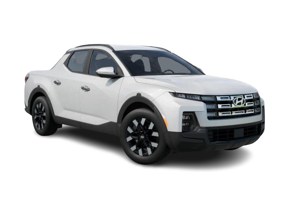 Thumbnail: 2026 Hyundai Santa Cruz - 11