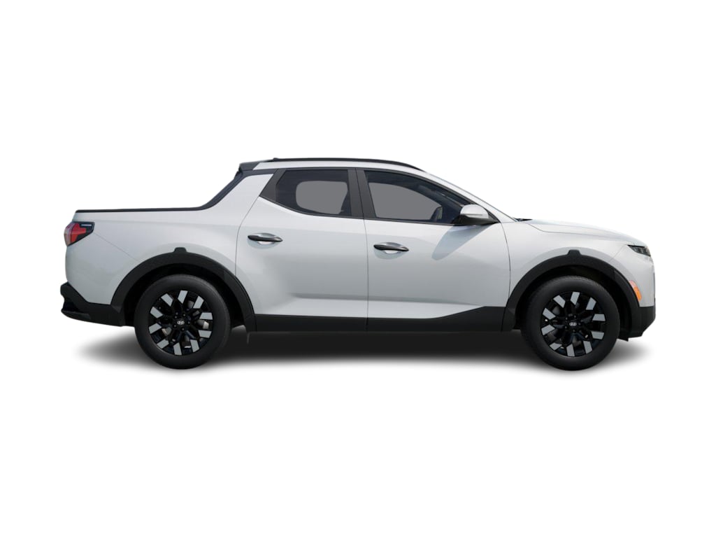 Thumbnail: 2026 Hyundai Santa Cruz - 13
