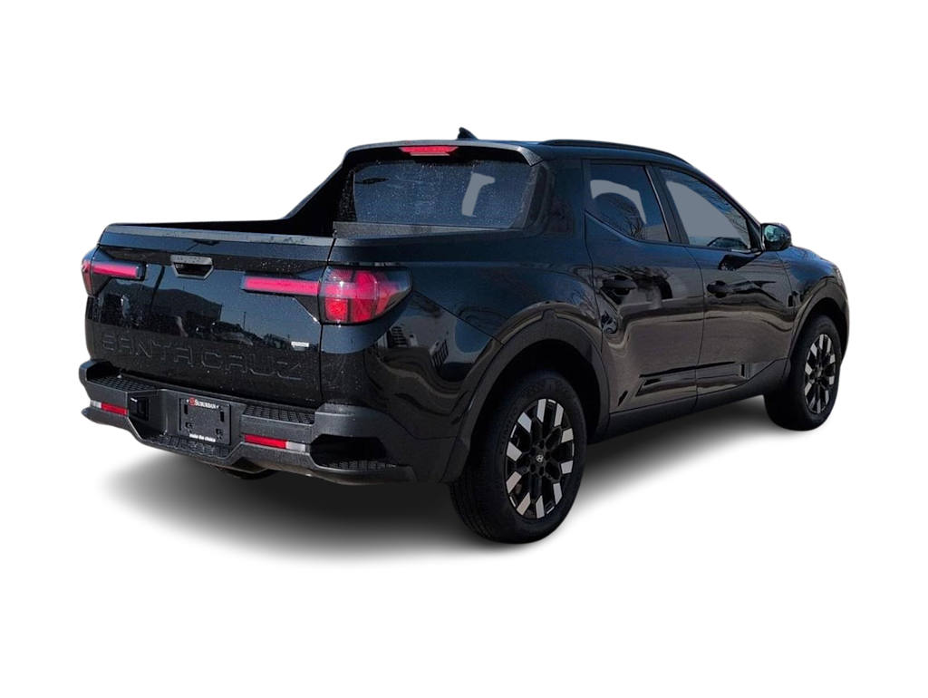 Thumbnail: 2025 Hyundai Santa Cruz - 19