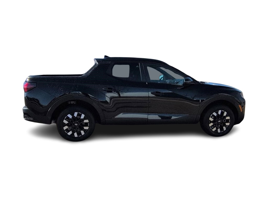 Thumbnail: 2025 Hyundai Santa Cruz - 20
