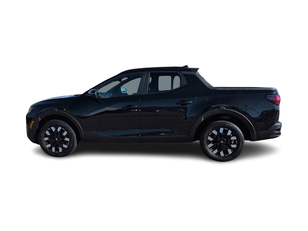 Thumbnail: 2025 Hyundai Santa Cruz - 3