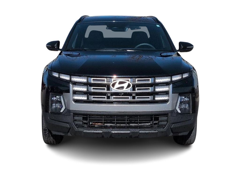 Thumbnail: 2025 Hyundai Santa Cruz - 6