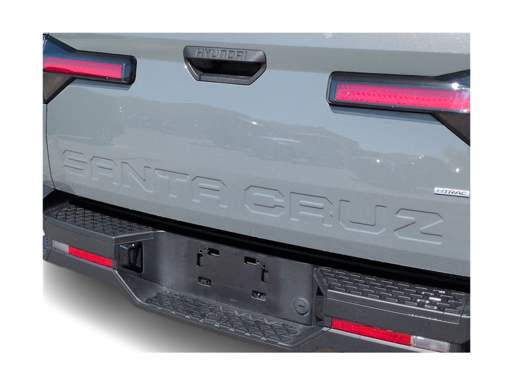 Thumbnail: 2026 Hyundai Santa Cruz - 25