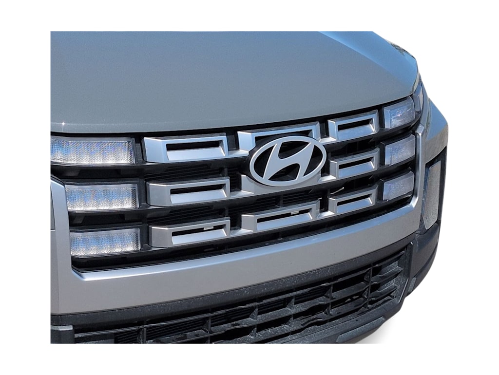 Thumbnail: 2026 Hyundai Santa Cruz - 24