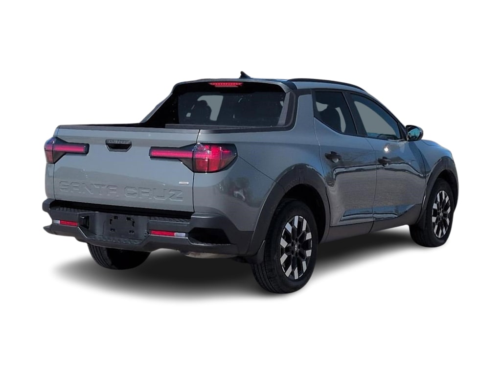 Thumbnail: 2026 Hyundai Santa Cruz - 21