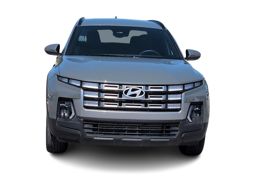 Thumbnail: 2026 Hyundai Santa Cruz - 6