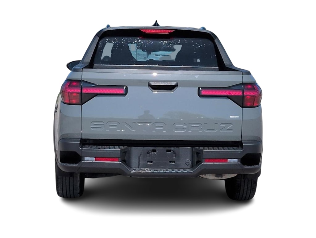 Thumbnail: 2026 Hyundai Santa Cruz - 5