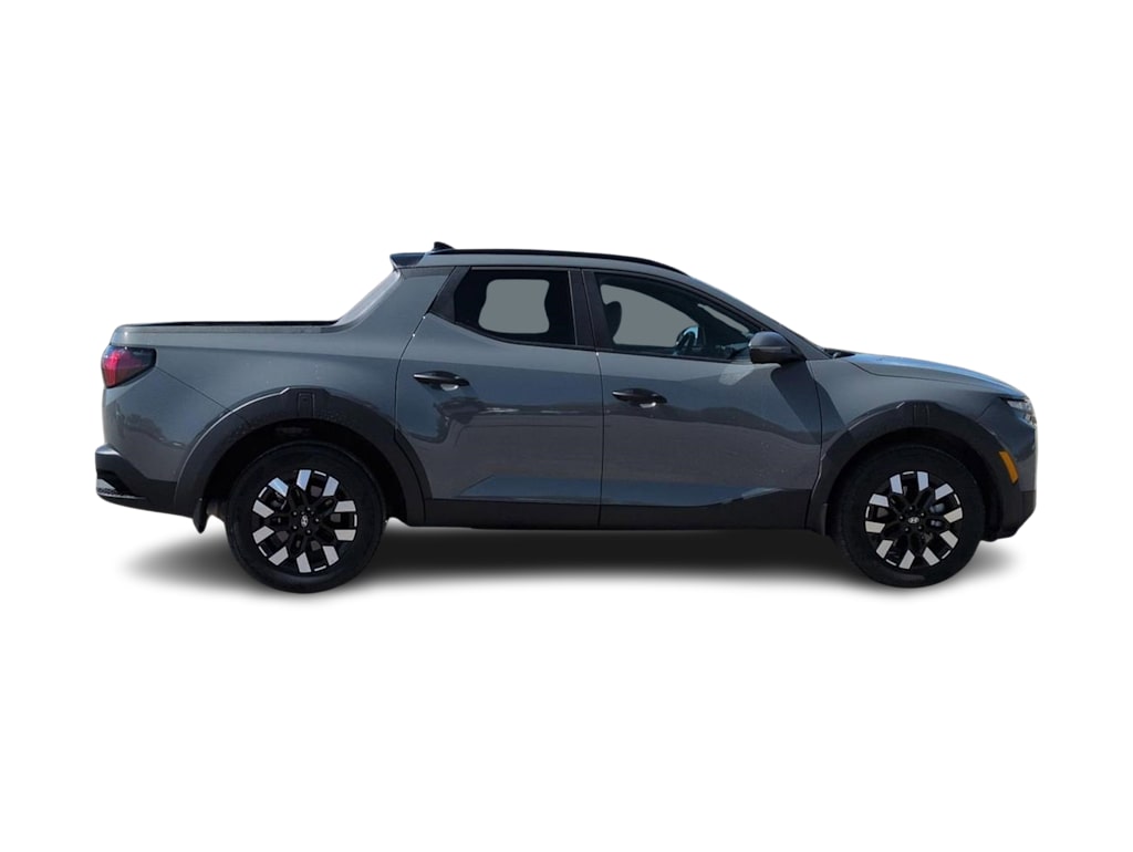 Thumbnail: 2026 Hyundai Santa Cruz - 22