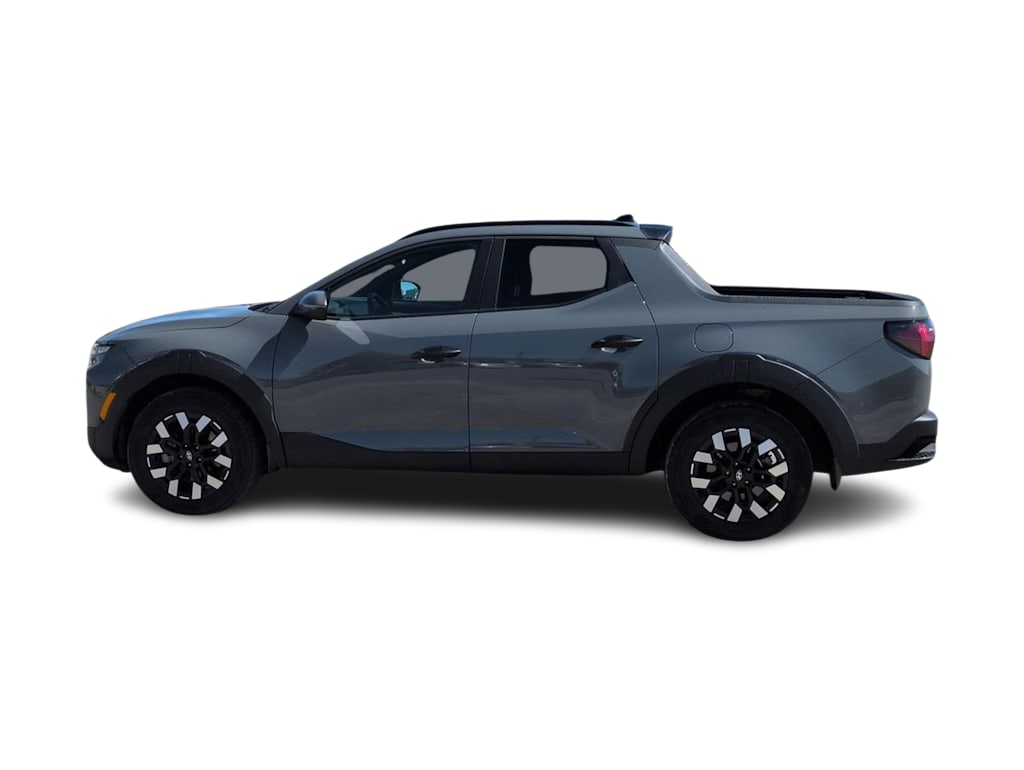 Thumbnail: 2026 Hyundai Santa Cruz - 3