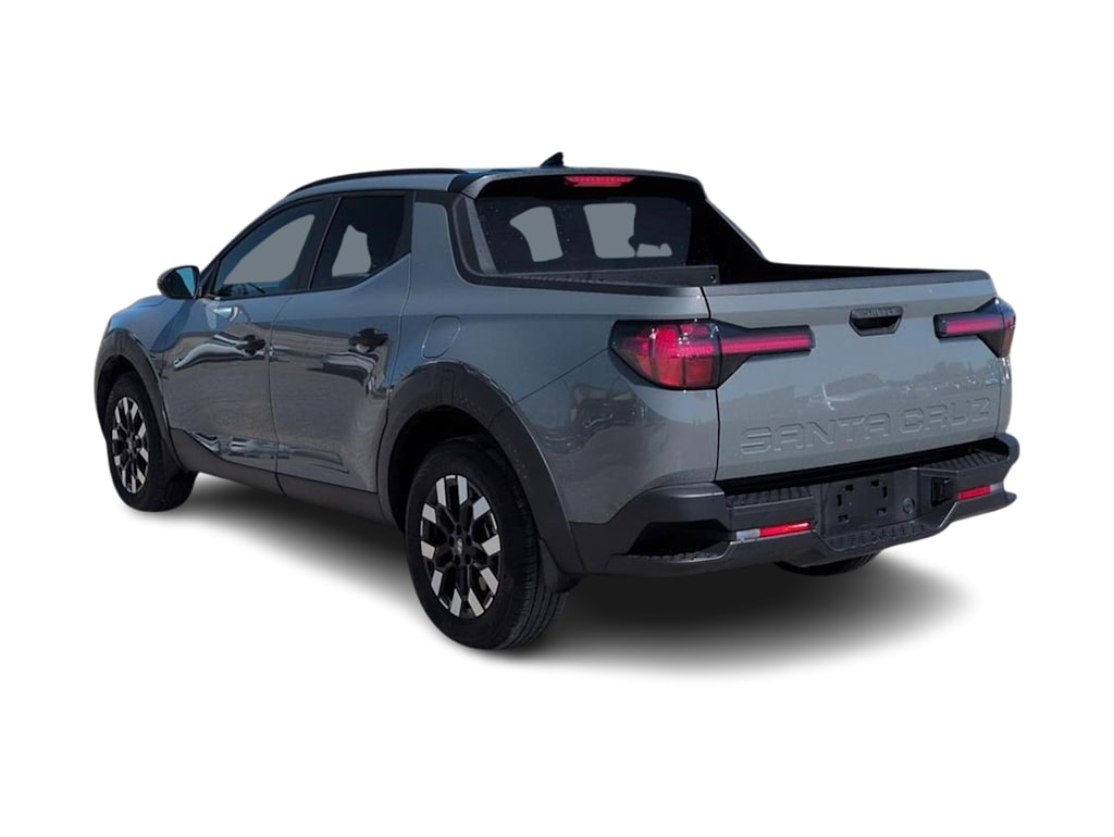 Thumbnail: 2026 Hyundai Santa Cruz - 4