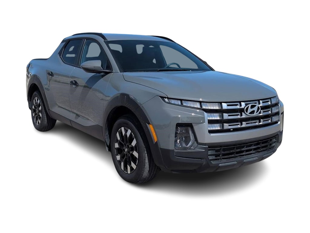 Thumbnail: 2026 Hyundai Santa Cruz - 23