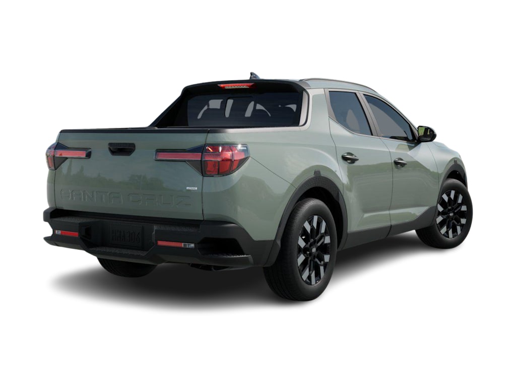 Thumbnail: 2026 Hyundai Santa Cruz - 12