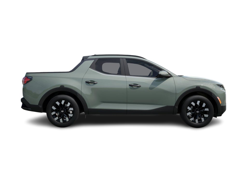 Thumbnail: 2026 Hyundai Santa Cruz - 13