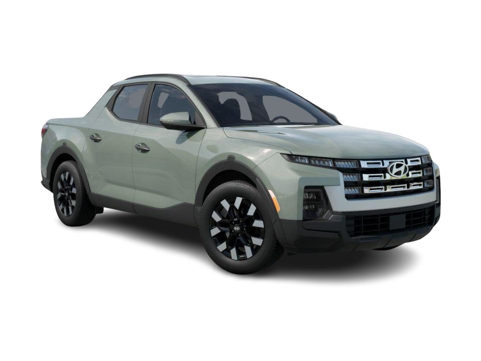 Thumbnail: 2026 Hyundai Santa Cruz - 11