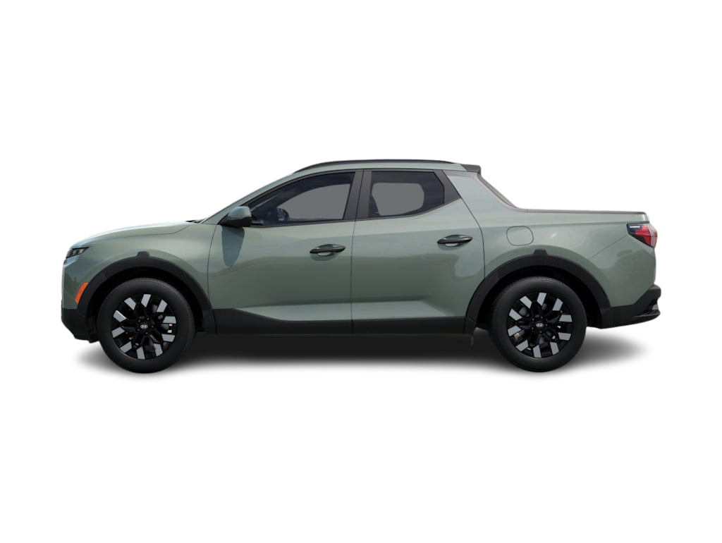 Thumbnail: 2026 Hyundai Santa Cruz - 3