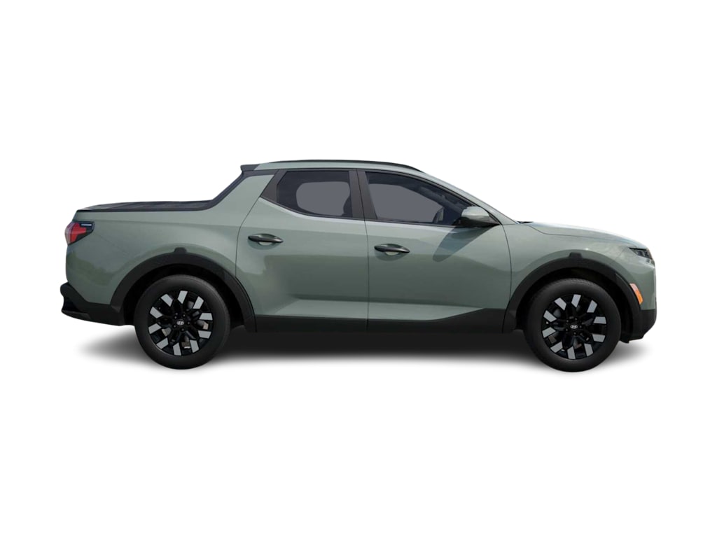 Thumbnail: 2026 Hyundai Santa Cruz - 13