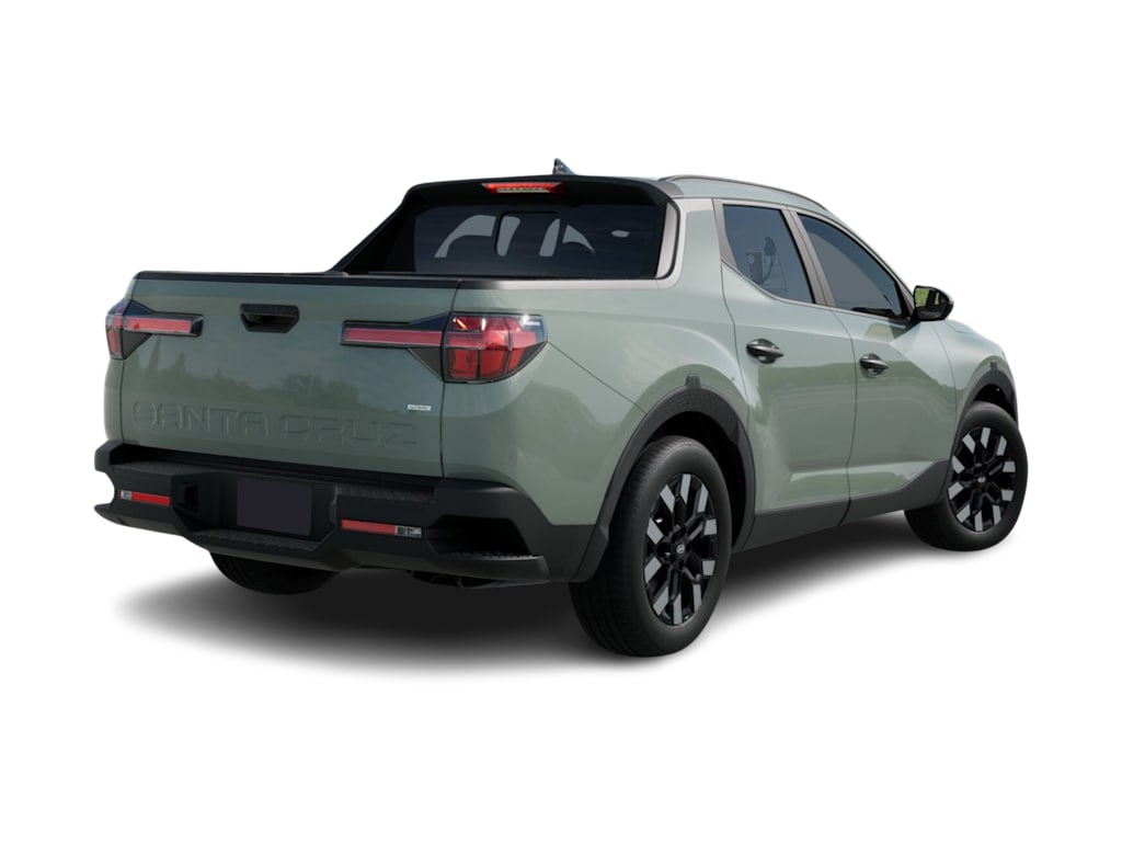 Thumbnail: 2026 Hyundai Santa Cruz - 12