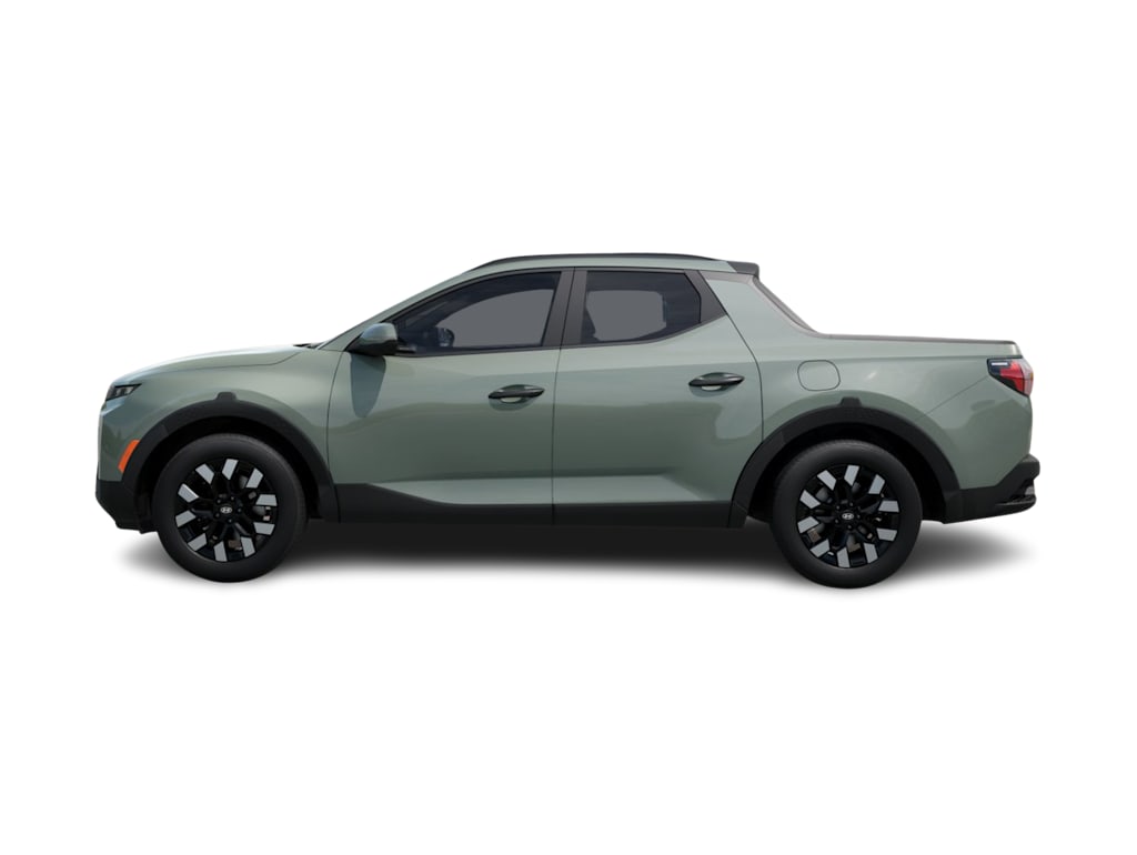 Thumbnail: 2026 Hyundai Santa Cruz - 3