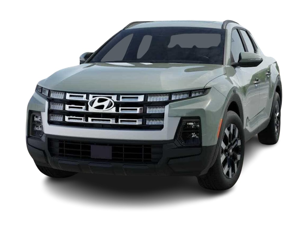 Thumbnail: 2026 Hyundai Santa Cruz - 5