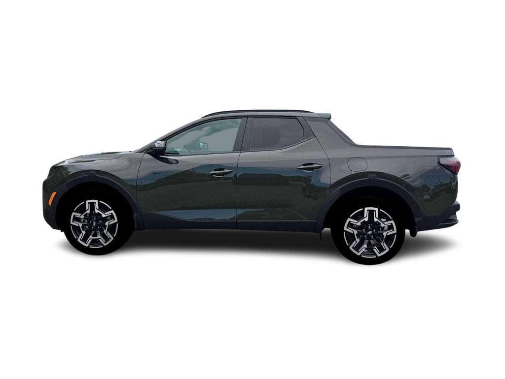 Thumbnail: 2026 Hyundai Santa Cruz - 13