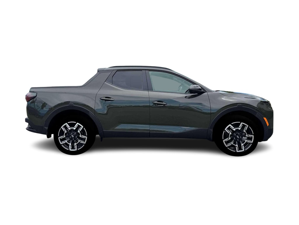 Thumbnail: 2026 Hyundai Santa Cruz - 17