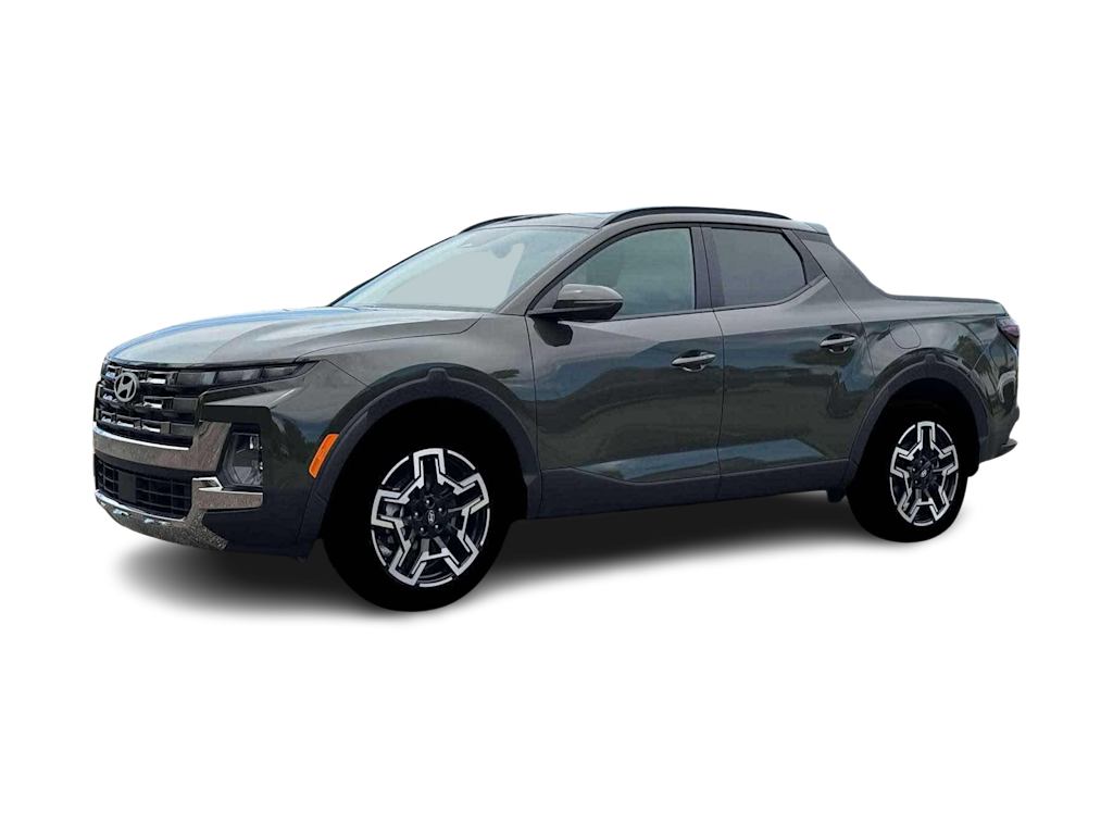 Thumbnail: 2026 Hyundai Santa Cruz - 3