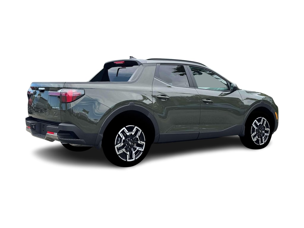Thumbnail: 2026 Hyundai Santa Cruz - 16