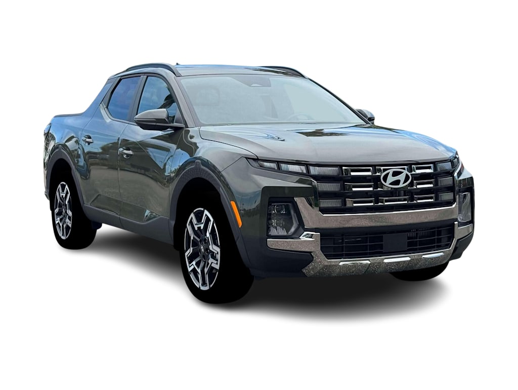 Thumbnail: 2026 Hyundai Santa Cruz - 19