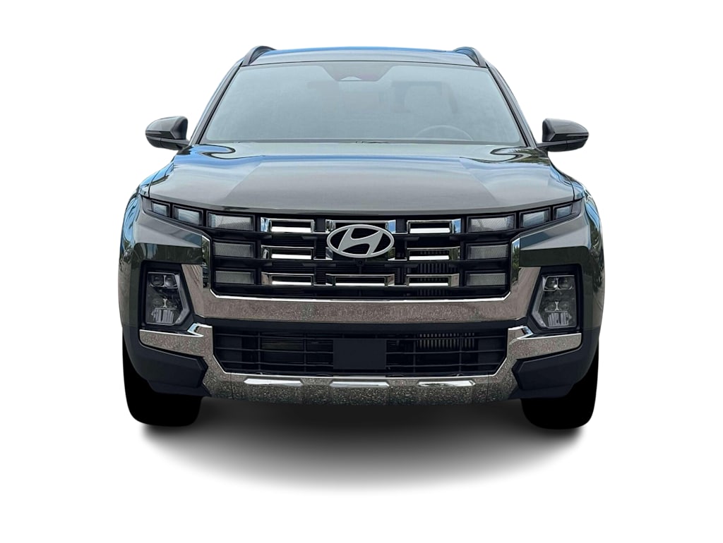 Thumbnail: 2026 Hyundai Santa Cruz - 6