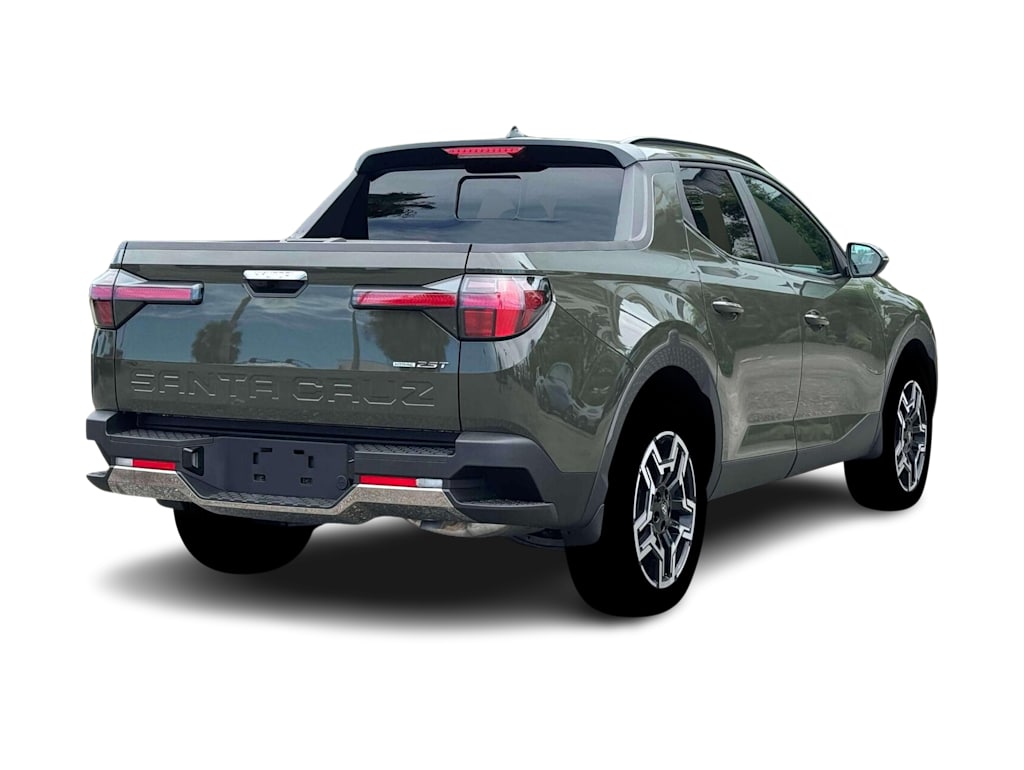 Thumbnail: 2026 Hyundai Santa Cruz - 15