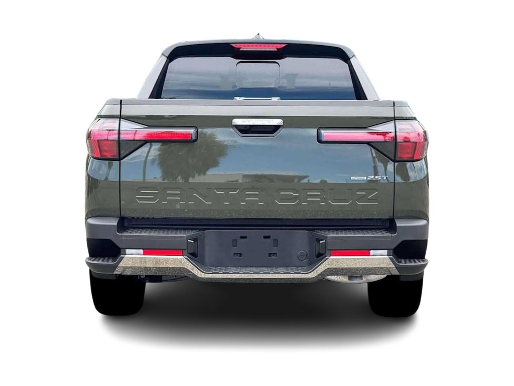Thumbnail: 2026 Hyundai Santa Cruz - 5
