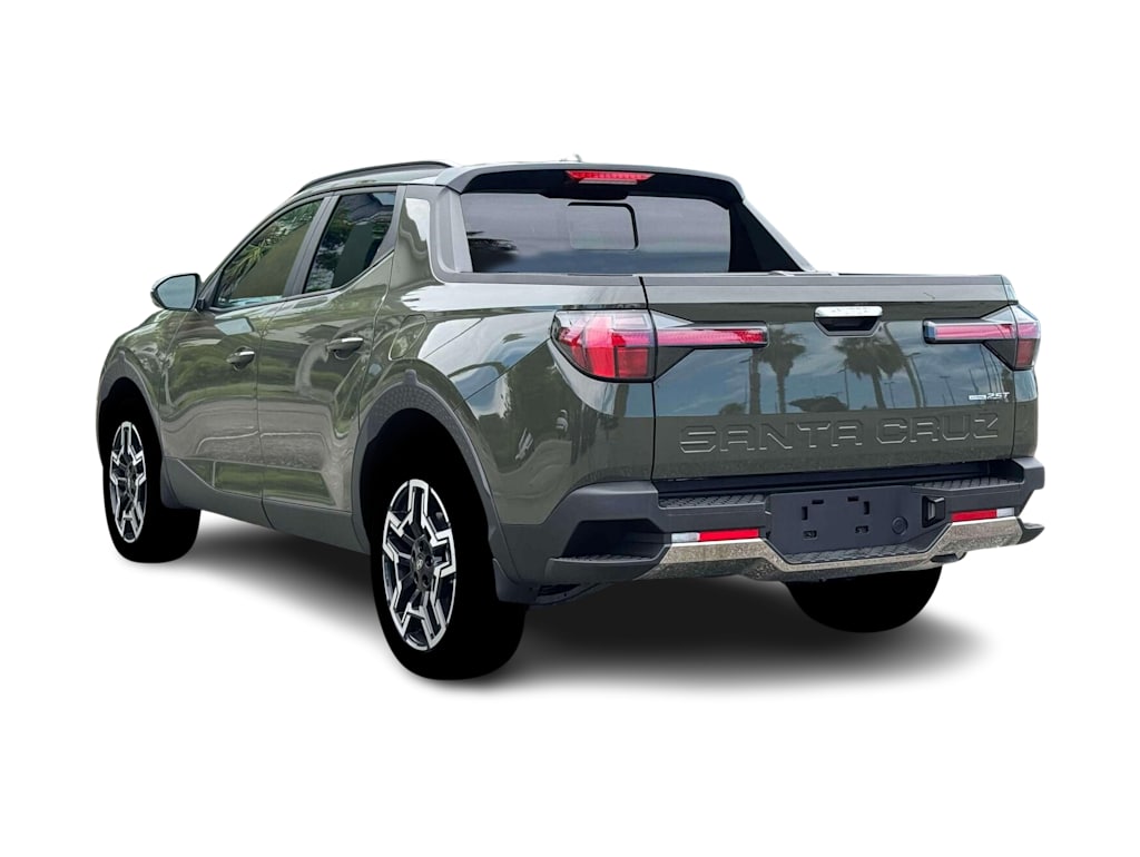 Thumbnail: 2026 Hyundai Santa Cruz - 4