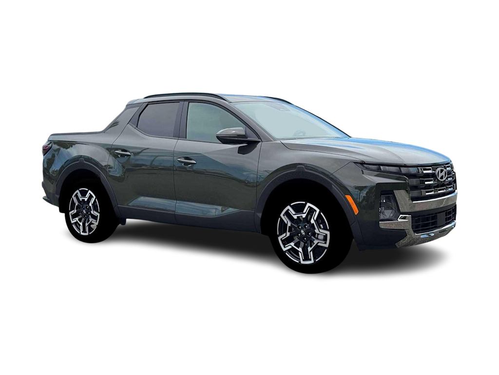 Thumbnail: 2026 Hyundai Santa Cruz - 18