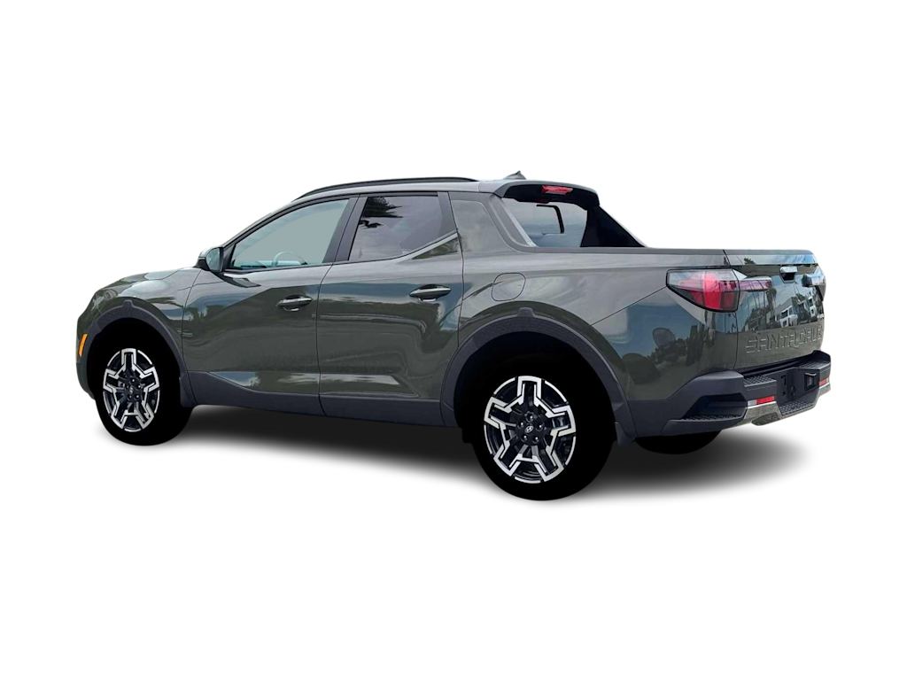 Thumbnail: 2026 Hyundai Santa Cruz - 14