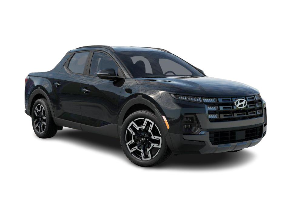 Thumbnail: 2026 Hyundai Santa Cruz - 9