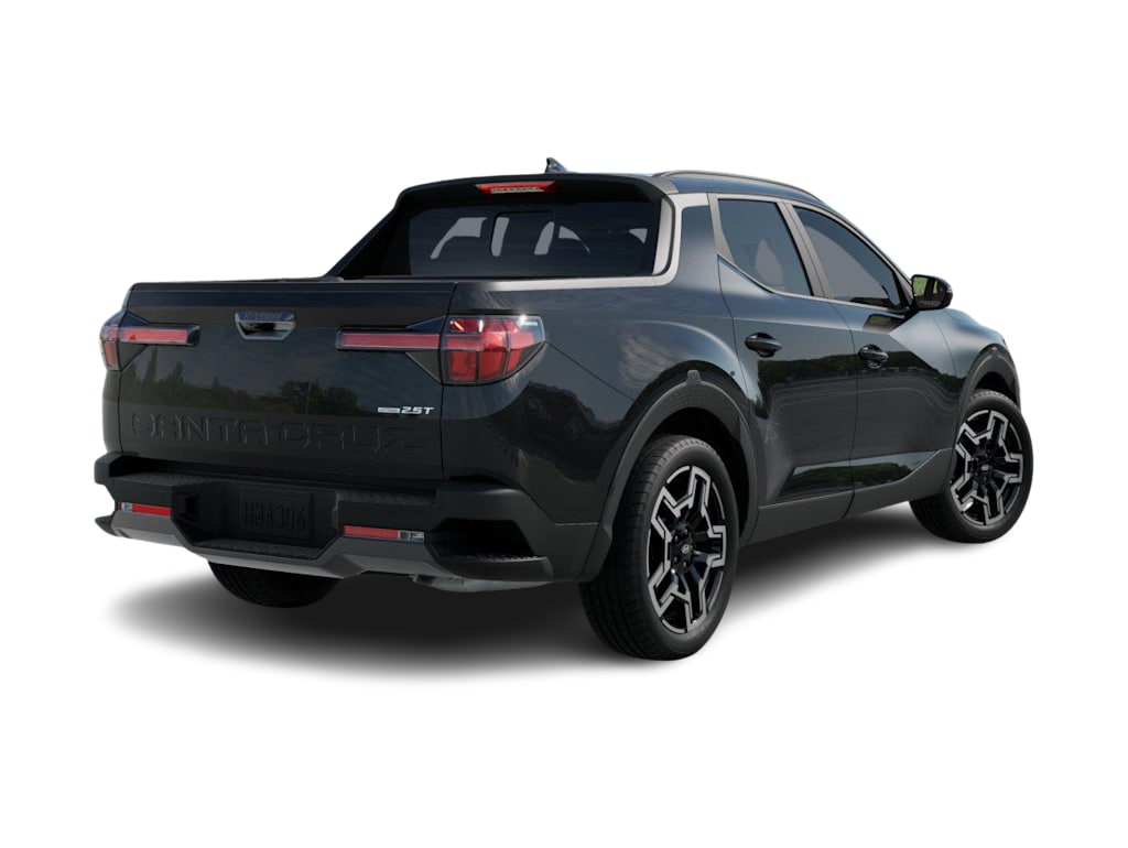 Thumbnail: 2026 Hyundai Santa Cruz - 10