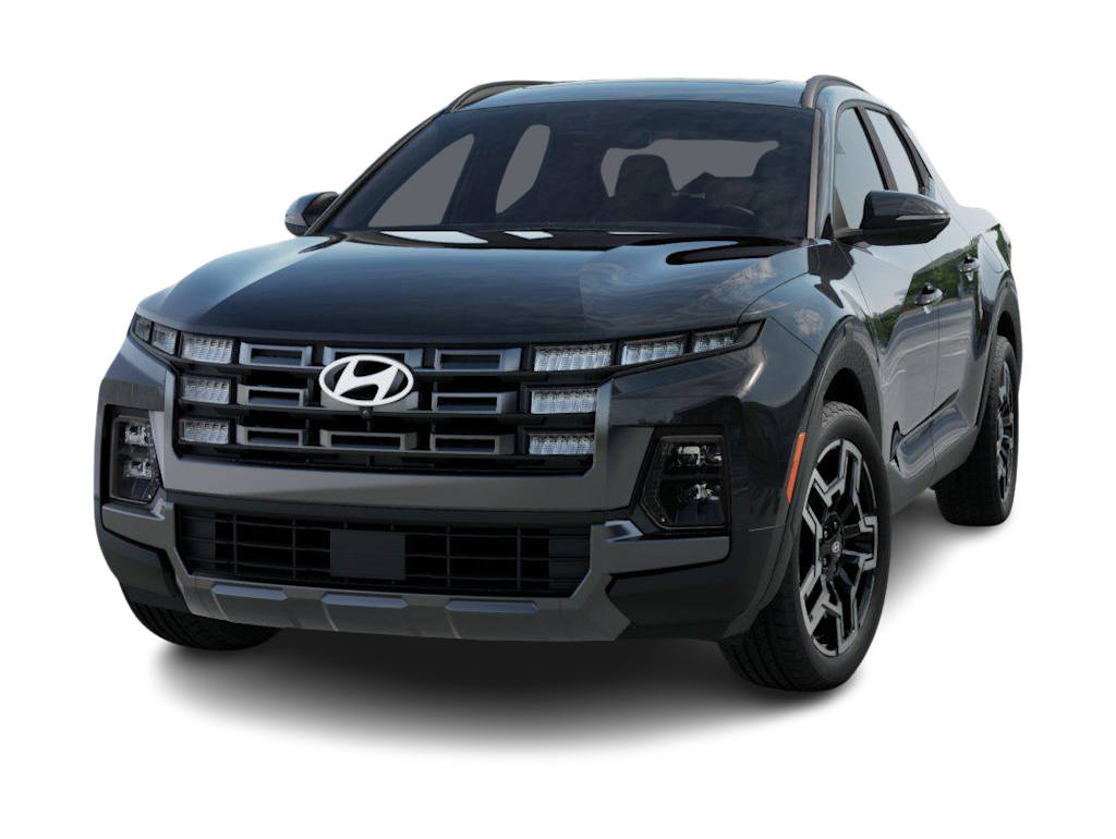 Thumbnail: 2026 Hyundai Santa Cruz - 5