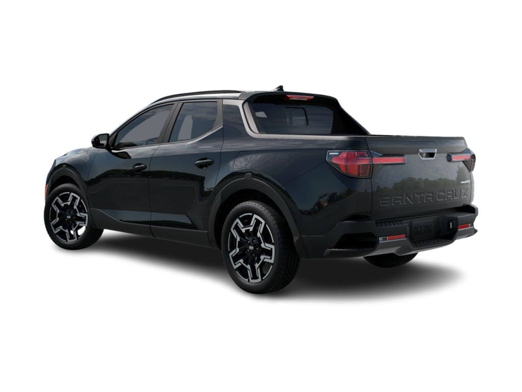 Thumbnail: 2026 Hyundai Santa Cruz - 4