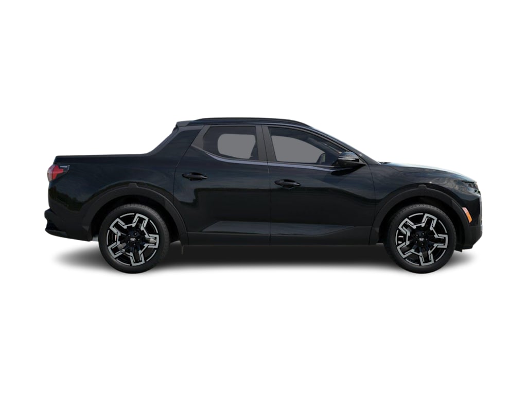 Thumbnail: 2026 Hyundai Santa Cruz - 11
