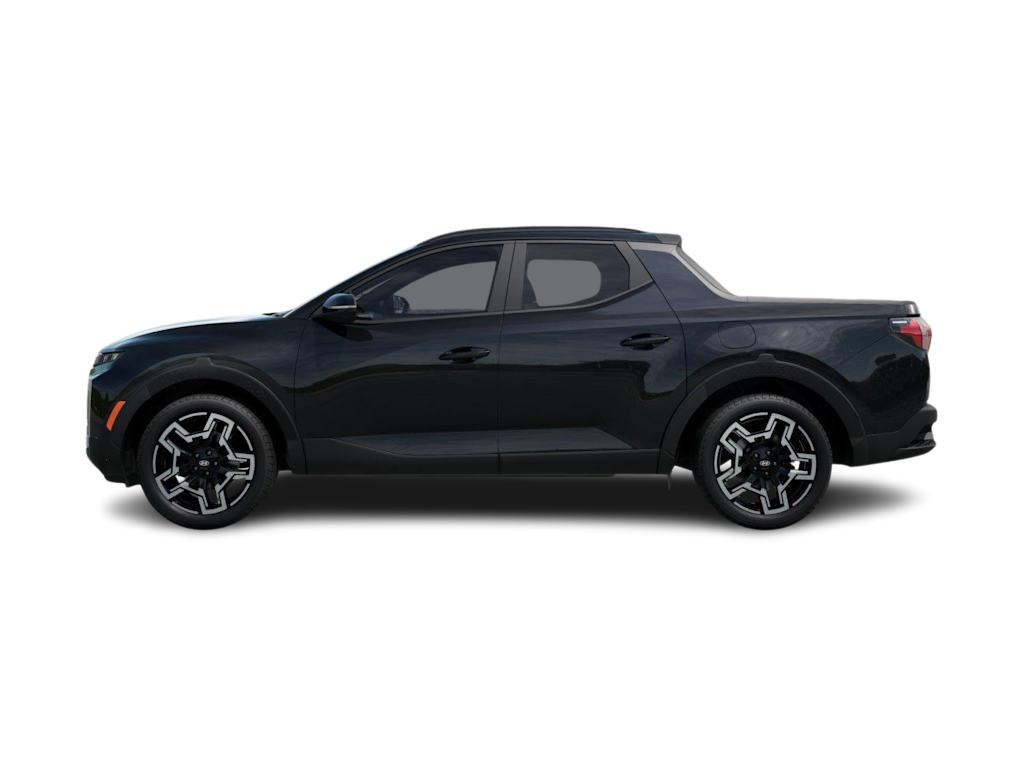 Thumbnail: 2026 Hyundai Santa Cruz - 3