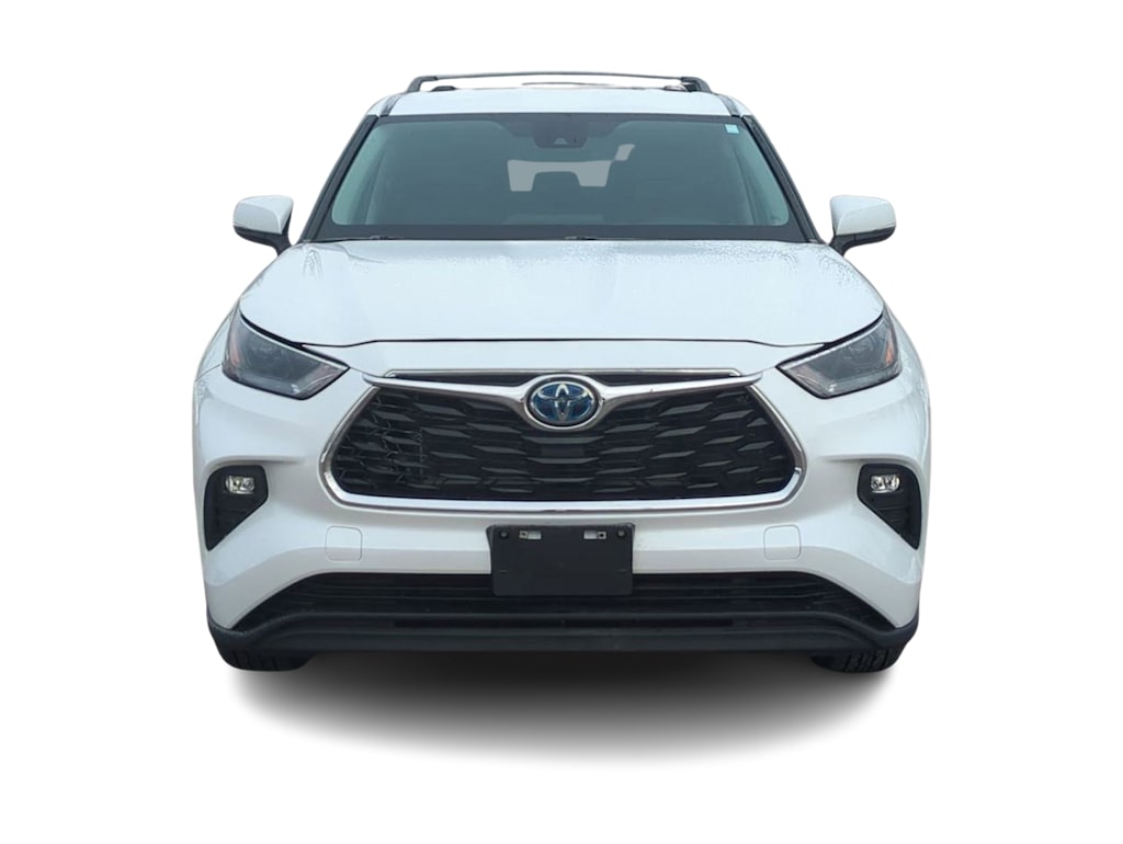 Thumbnail: 2023 Toyota Highlander - 6