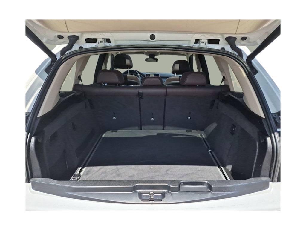 Thumbnail: 2016 BMW X5 - 19
