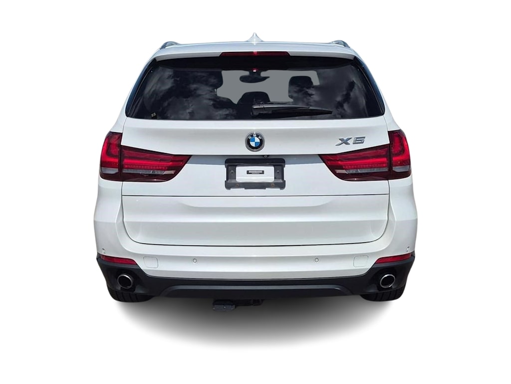 Thumbnail: 2016 BMW X5 - 5