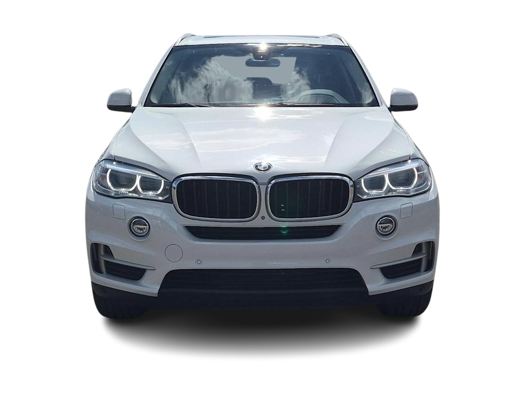 Thumbnail: 2016 BMW X5 - 6