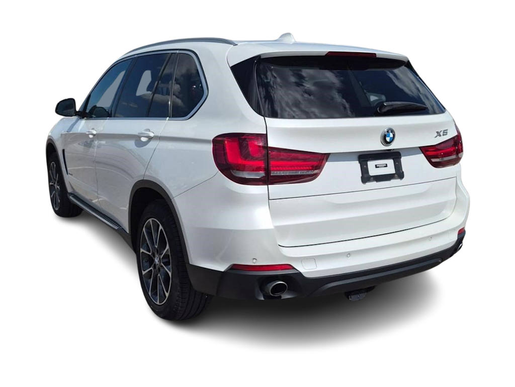 Thumbnail: 2016 BMW X5 - 4