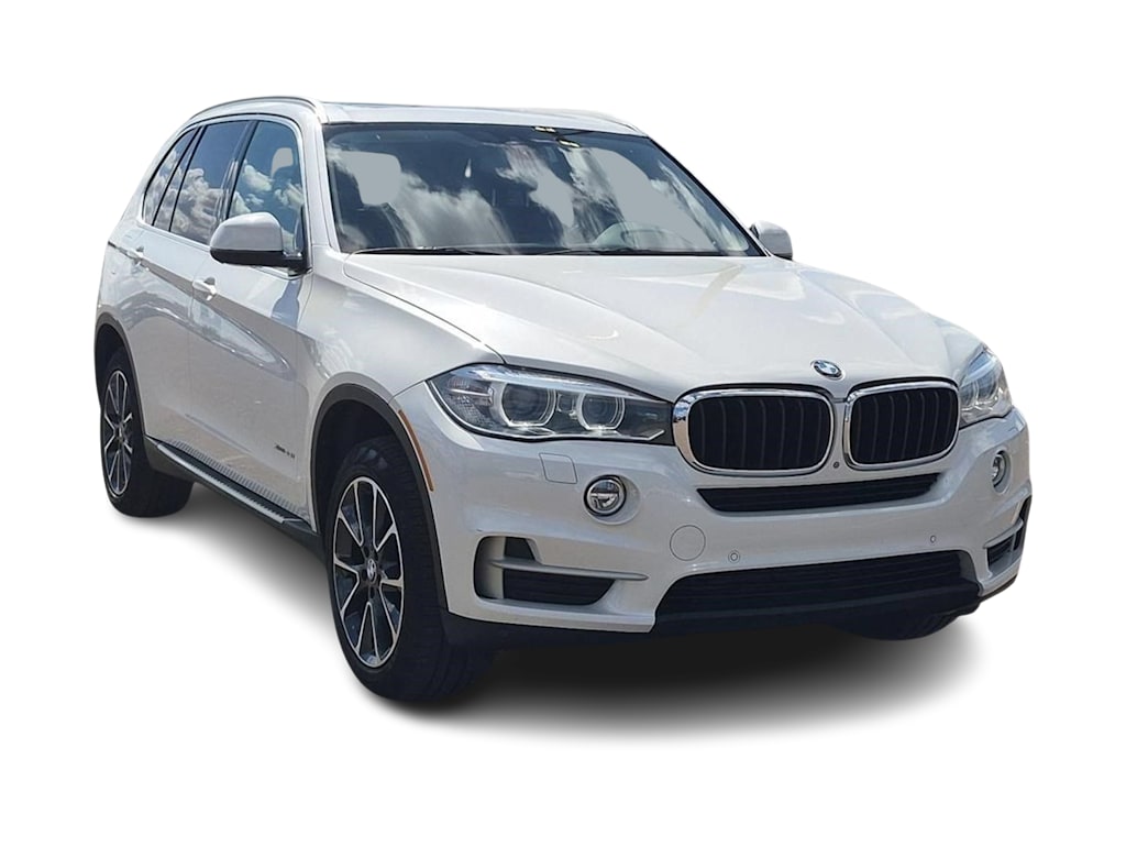 Thumbnail: 2016 BMW X5 - 23