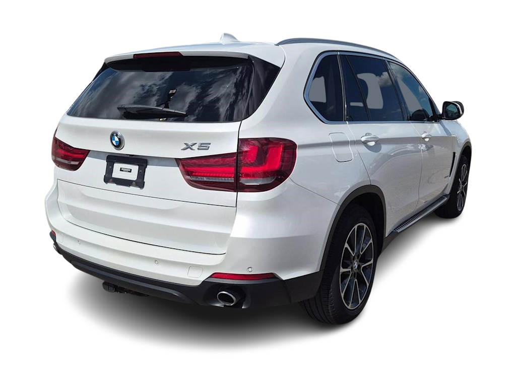 Thumbnail: 2016 BMW X5 - 21