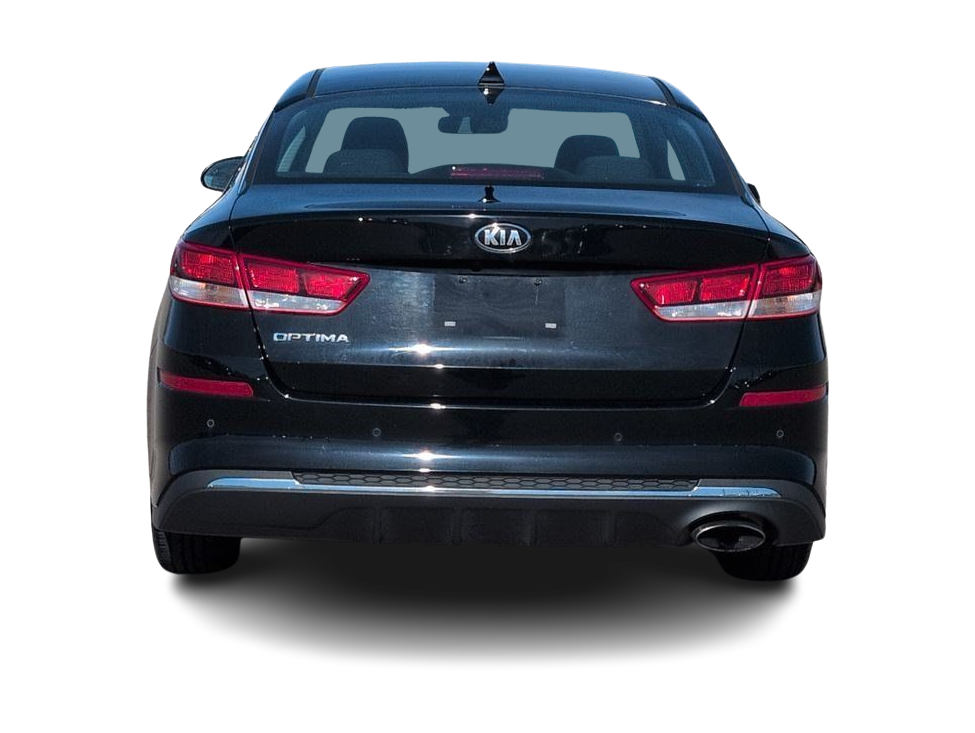Thumbnail: 2019 Kia Optima - 5
