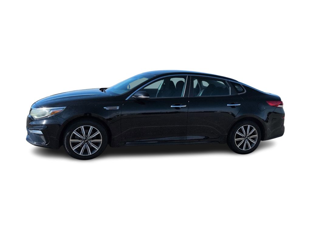 Thumbnail: 2019 Kia Optima - 3